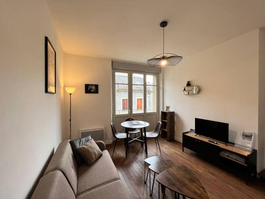 Appartement Diamant - 2 Pers - Sedan Exterior foto